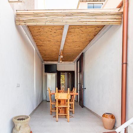 Iremia B&B Racale Εξωτερικό φωτογραφία